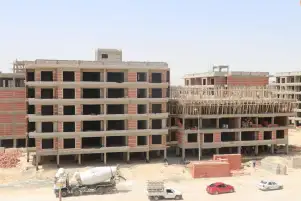 الإسكان: جارِ تنفيذ 2040 وحدة سكنية بمبادرة سكن لكل المصريين في مدينة 6 أكتوبر
