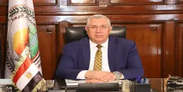 بالإنفوجراف.. ننشر حصاد أنشطة وزارة الزراعة خلال أسبوع