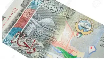 سعر الدينار الكويتي اليوم السبت 26-8-2022 مقابل الجنيه