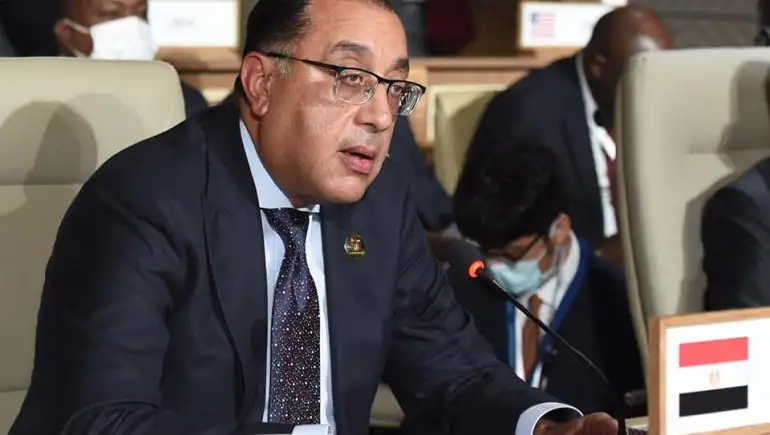 رئيس الوزراء: التنمية الاقتصادية الحقيقية تستدعى تعزيز مناخ السلم والأمن داخل أفريقيا