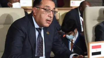 رئيس الوزراء: التنمية الاقتصادية الحقيقية تستدعى تعزيز مناخ السلم والأمن داخل أفريقيا
