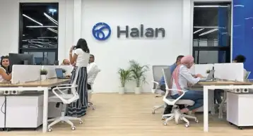 شيميرا الإماراتية تقترب من اقتناص 10% من شركة حالا المصرية