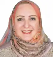 عادلة رجب: قطاع السياحة قادر على حل مشكلة العملة الصعبة بحلول ابتكارية وجودة الخدمات المقدمة للزائرين