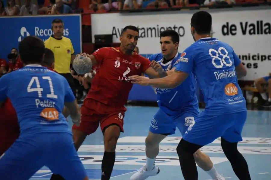 وزير الرياضة : منتخبات مصر في الألعاب الجماعية باتت الأفضل في القارة