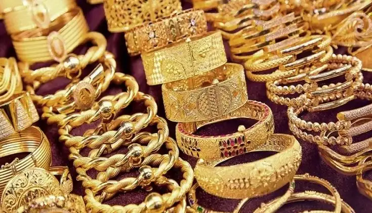 أسعار الذهب اليوم في مصر 28 أغسطس 2022