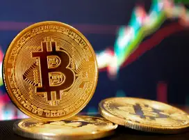 سعر بتكوين يتراجع إلى ما دون 20 ألف دولار