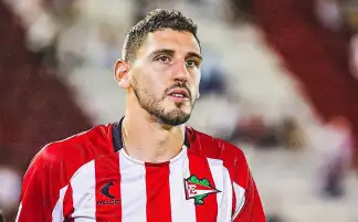 الأوروجوياني روجيل على أعتاب هيرتا برلين