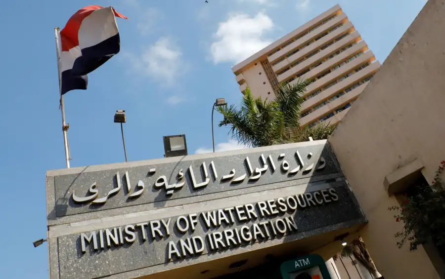 الري تعرض جهود مواجهة التحديات المائية خلال فعاليات ملتقى شباب العاصمة الإدارية