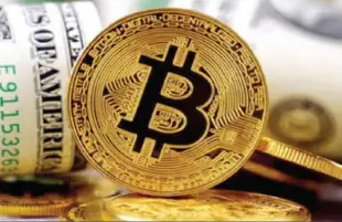 بيتكوين تتخطى مستوى 20 ألف دولار.. وترتفع بنسبة 0.1%