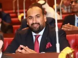 برلماني يطالب إدارات الأندية والإعلام ببث الروح الرياضة ونبذ التعصب الكروي بين الجماهير