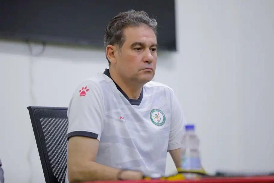 خالد جلال يعلن قائمة فريق البنك الأهلي لمواجهة إنبي