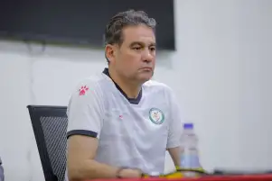 خالد جلال يعلن قائمة فريق البنك الأهلي لمواجهة إنبي