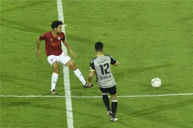 سيراميكا يحشد نجومه لمواجهة الأهلي في ختام الدوري