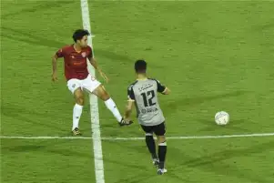 سيراميكا يحشد نجومه لمواجهة الأهلي في ختام الدوري