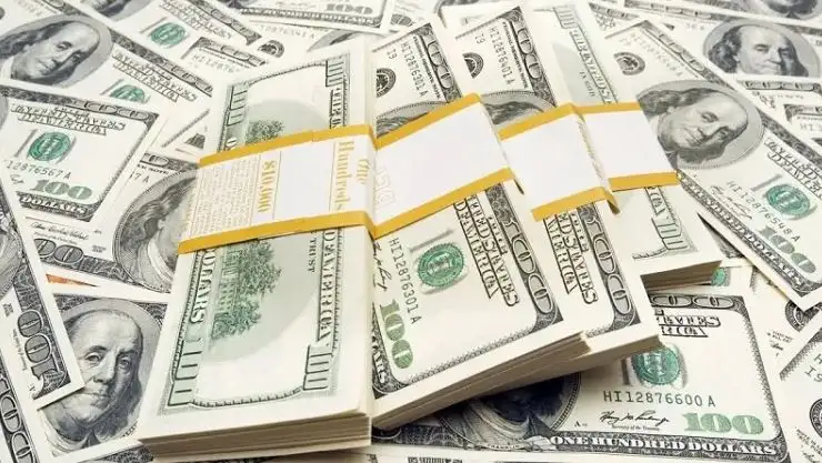 سعر الدولار اليوم الثلاثاء 30-8-2022 في مستهل تعاملات البنوك المصرية