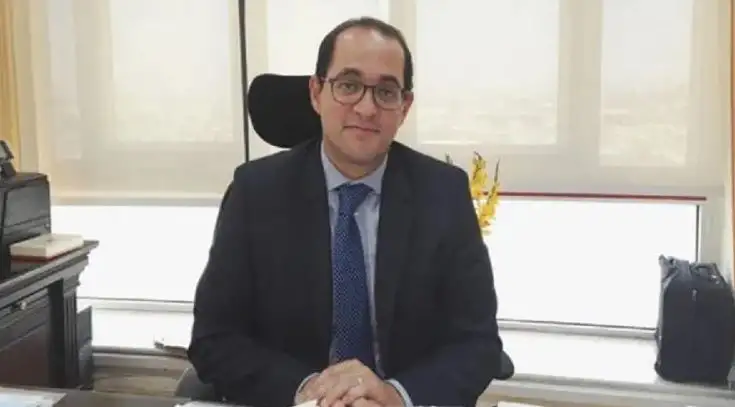 المالية: الاقتصاد المصري حقق فائض أولي بالموازنة العامة
