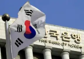 37.3 تريليون وون زيادة في حصيلة الضرائب لكوريا الجنوبية خلال أول 7 أشهر من العام