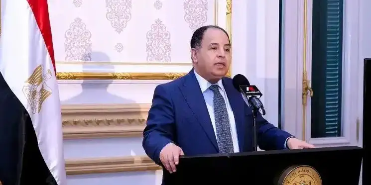 وزير المالية: نستهدف النزول بعجز الموازنة إلى 4.5% خلال 3 سنوات