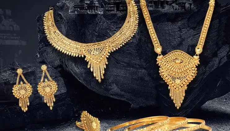 أسعار الذهب ترتفع بنحو 10 جنيهات في السوق المحلية صباح اليوم
