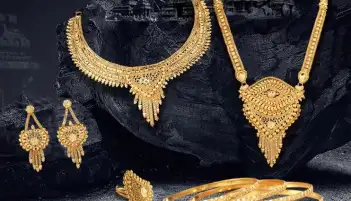 أسعار الذهب ترتفع بنحو 10 جنيهات في السوق المحلية صباح اليوم