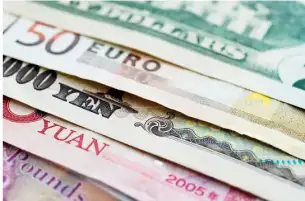 أسعار العملات اليوم الأربعاء 31-8-2022 أمام الجنيه المصري في بداية التعاملات