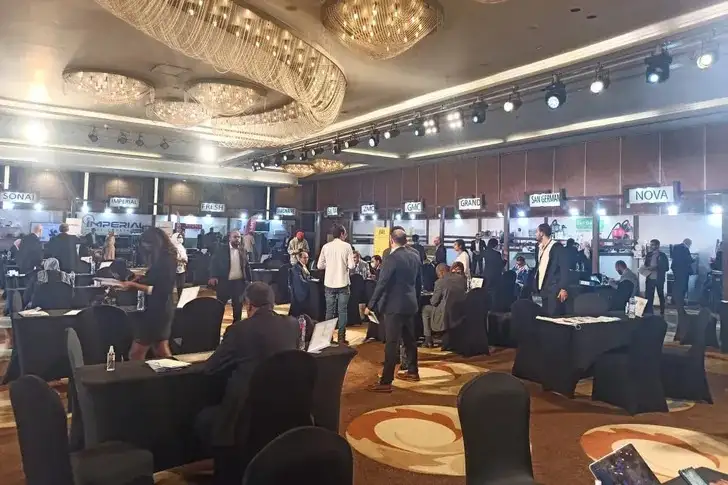 المجلس التصديري للصناعات الهندسية يقدم ورش عمل للشركات المشاركة بمعرض «HATS»