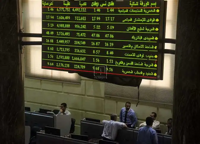 البورصة المصرية.. مكاسب قياسية خلال أغسطس ورأسمالها يربح 51.8 مليار جنيه