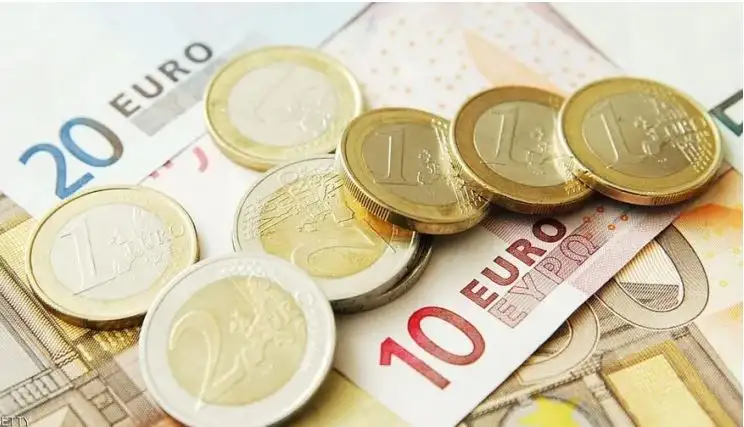 سعر اليورو اليوم الخميس 1-9-2022 في مستهل تعاملات البنوك