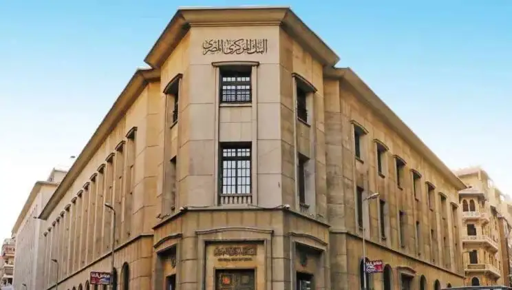 البنك المركزي: الودائع بالعملة الأجنبية ترتفع بقيمة 220.2 مليار جنيه خلال 7 أشهر