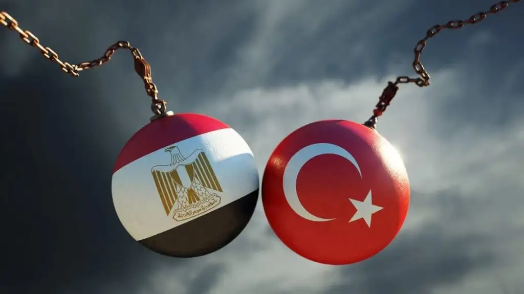 تركيا ضمن قائمة أكبر 10 دول مستوردة لمواد البناء المصرية