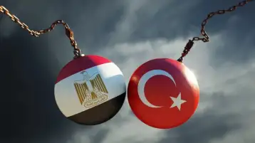 تركيا ضمن قائمة أكبر 10 دول مستوردة لمواد البناء المصرية
