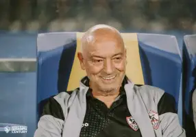 أمير مرتضى: الوقت ليس مناسبًا للحديث عن تجديد الزمالك لـ فيريرا