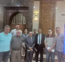 حماية للمهنة.. نقابة المهندسين بالإسكندرية تراجع تنسيق المقبولين في التعليم الهندسي