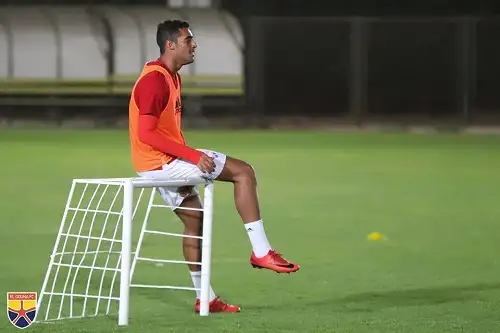 شوبير يكشف التفاصيل.. أحمد ياسر ريان ينتقل لسيراميكا كليوباترا