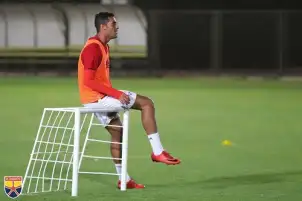 شوبير يكشف التفاصيل.. أحمد ياسر ريان ينتقل لسيراميكا كليوباترا