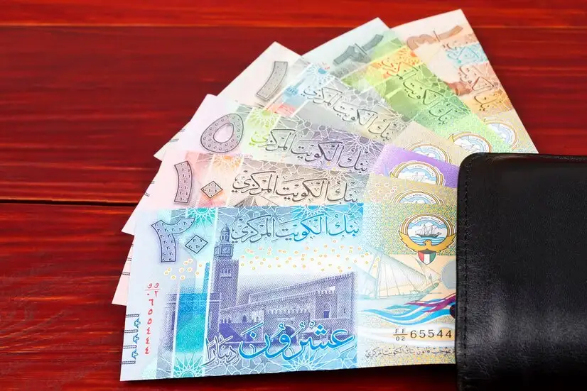 سعر الدينار الكويتي اليوم السبت 3-9-2022 أمام الجنيه المصري