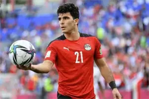 زيزو: الليزر سبب إهداري ركلة الجزاء أمام السنغال