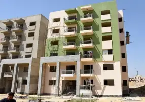 الجزار: جارٍ تنفيذ 5208 وحدات سكنية بمبادرة سكن لكل المصريين في القاهرة الجديدة