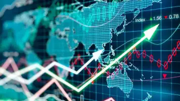 بنك أوف أمريكا: صناديق الأسهم تشهد تخارج 9.4 مليار دولار بفعل مخاوف الركود