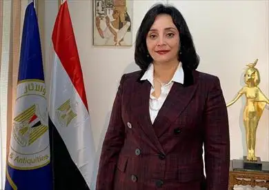 نائب وزير السياحة تجتمع مع الشركات المنفذة لبرامج الوفود المشاركة في مؤتمر المناخ