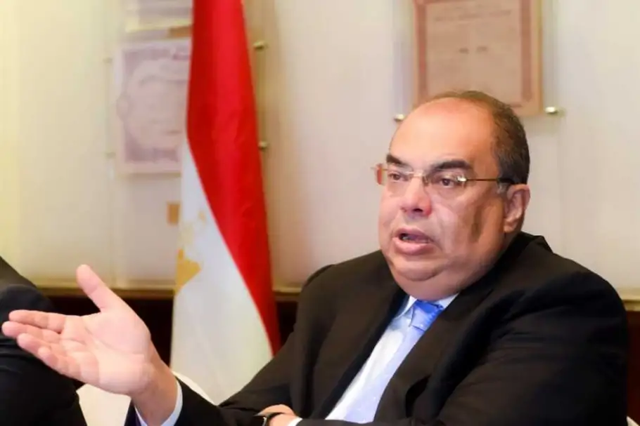 محيي الدين: المنتديات الإقليمية المناخية بأفريقيا وآسيا أسفرت عن 39 مشروعا