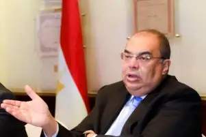 محيي الدين: المنتديات الإقليمية المناخية بأفريقيا وآسيا أسفرت عن 39 مشروعا