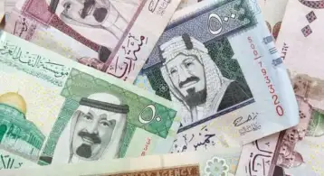 سعر الريال السعودي اليوم الأحد 4-9-2022 مقابل الجنيه في بداية التعاملات