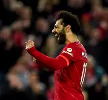 جرايم سونيس: أتمنى إثارة غضب محمد صلاح حتى يعود لأدائه السابق