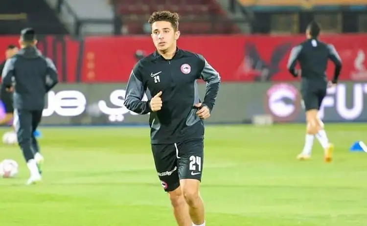 فيوتشر يكشف حقيقة انتقال بوبو وعمر كمال إلى الأهلي والزمالك