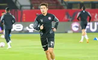 فيوتشر يكشف حقيقة انتقال بوبو وعمر كمال إلى الأهلي والزمالك