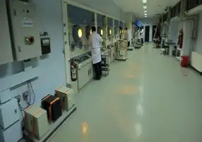 الكهرباء تستعرض ما تم تنفيذه بالطاقة الذرية خلال 8 سنوات