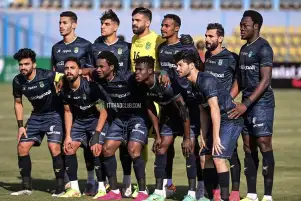 الاتحاد السكندري يحدد 35 مليون جنيه لبيع مروان عطية وميسي