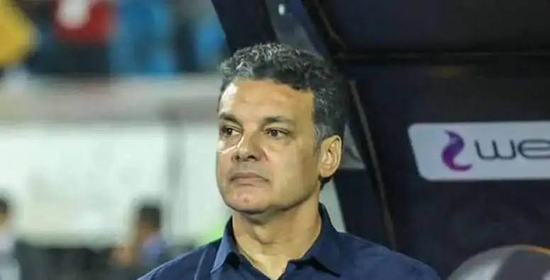 إيهاب جلال مرشح بقوة لتدريب الإسماعيلي
