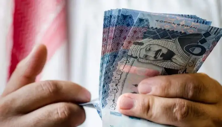 سعر الريال السعودي اليوم الإثنين 5-9-2022 مقابل الجنيه